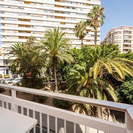 Mercado Central By United Renters Alicante Luaran gambar